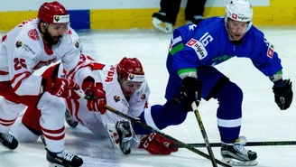 ​Polska - Słowenia 4-1. Mikołaj Łopuski: Jesteśmy rodziną, nikt się nie obraża