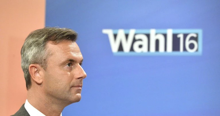 Norbert Hofer 