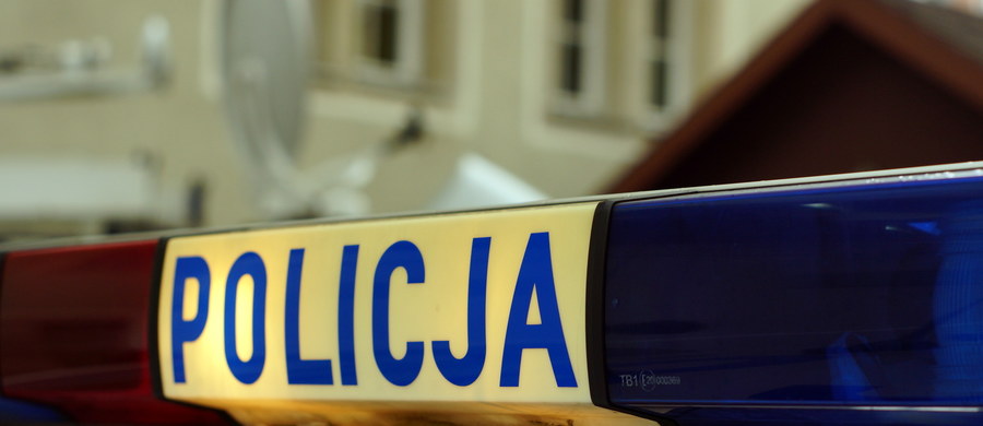 46-latka podejrzanego o ugodzenie nożem mężczyzny na przystanku autobusowym w Olsztynie zatrzymała policja. Nożownik został złapany w niespełna pół godziny po ataku. Nie wiadomo na razie, dlaczego doszło do napadu. Ranny mieszkaniec Olsztyna trafił do szpitala.