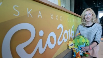 Polska nadzieja medalowa na 100 dni przed Rio: Mogę zdobyć złoto