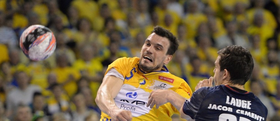 Vive Tauron Kielce wygrał w rewanżowym meczu ćwierćfinału Ligi Mistrzów z Flensburg Handewitt 29 do 28 i awansował do Final Four! Emocji jednak w Kielcach nie brakowało.