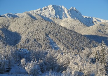 Nowości narciarskie na Podhalu