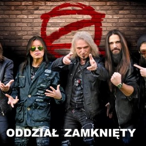 Oddział Zamknięty