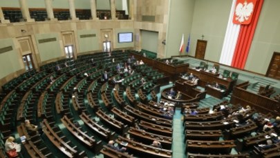 Gorąca dyskusja w Sejmie o tzw. dużej ustawie medialnej
