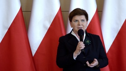 "Fakt": Prezes zrugał premier Szydło