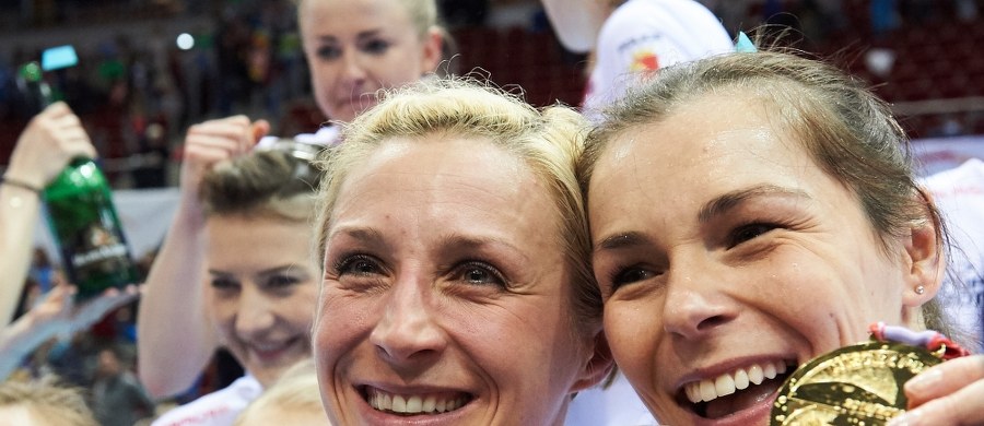 Siatkarki Chemika zostały mistrzyniami Polski. W trzecim finałowym meczu obrończynie tytułu pokonały w Sopocie PGE Atom Trefl 3:0 (25:23, 25:18, 25:23) i w całej serii wygrały 3-0. Był to trzeci z rzędu i piąty w historii ligowy triumf zespołu z Polic.