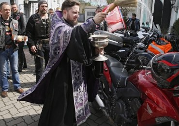 Nocne Wilki do Polski nie wjadą. Ambasador w Moskwie wezwana do MSZ-etu
