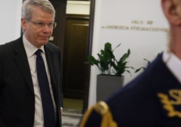 Komisja Wenecka zakończyła rozmowy o ustawie o policji. Prokurator krajowy: Spotkanie bardzo owocne
