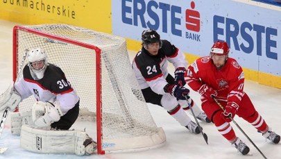 Kapitan hokejowej kadry: Udało nam się podnieść z kolan i dobrze zakończyć te mistrzostwa