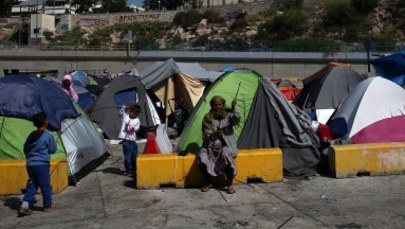 Turcja w ramach umowy przyjęła 20 Syryjczyków. Do relokacji w UE trafiło 110 migrantów