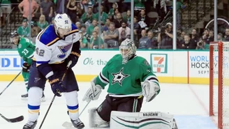 NHL - cenne zwycięstwo St. Louis Blues