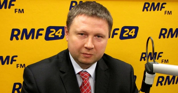 Marcin Kierwiński 