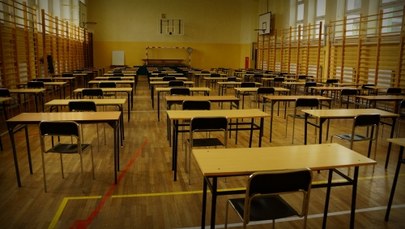 Egzamin dojrzałości 2016: Kilkuset polskich uczniów zdaje międzynarodową maturę
