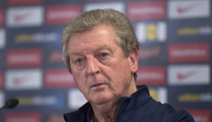 Roy Hodgson: Nie wiem, co ja tutaj robię