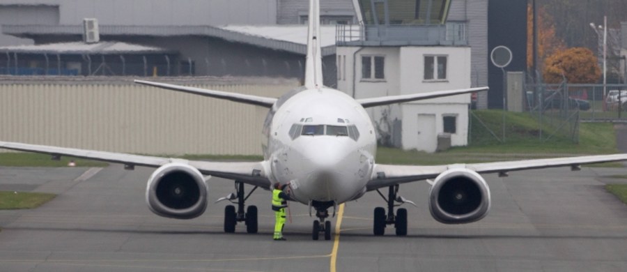 Podczas lądowania na lotnisku w stolicy Kosowa, Prisztinie, wypadł z pasa samolot pasażerski linii Turkish Airlines. "Na szczęście nikomu nic się nie stało" - powiedziała rzeczniczka lotniska.