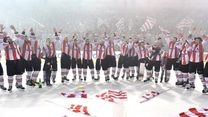 Cracovia poznała rywali w Hokejowej Lidze Mistrzów. Roháček: Czekają nas wyjątkowe mecze!