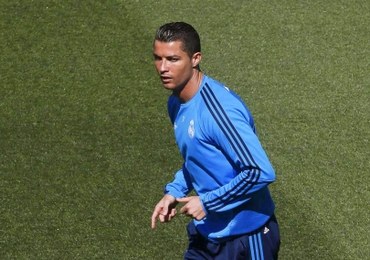 Liga Mistrzów: Cristiano Ronaldo gotowy do gry, zabraknie Benzemy
