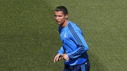 Liga Mistrzów: Cristiano Ronaldo gotowy do gry, zabraknie Benzemy