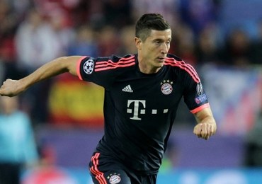 Atletico Madryt przegrywa z Bayernem, ale awansuje do finału Ligi Mistrzów