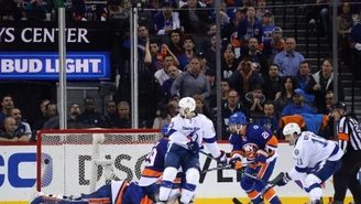 NHL. New York Islanders - Tampa Bay Lightning 4-5 po dogrywce