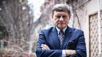 Balcerowicz: Trzeba się bić z PiS o Polskę