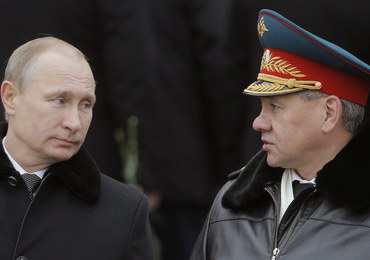 Rosja stawia trzy nowe dywizje w związku z aktywnością NATO