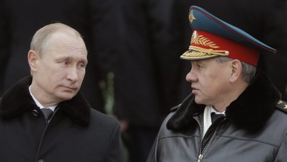Rosja stawia trzy nowe dywizje w związku z aktywnością NATO