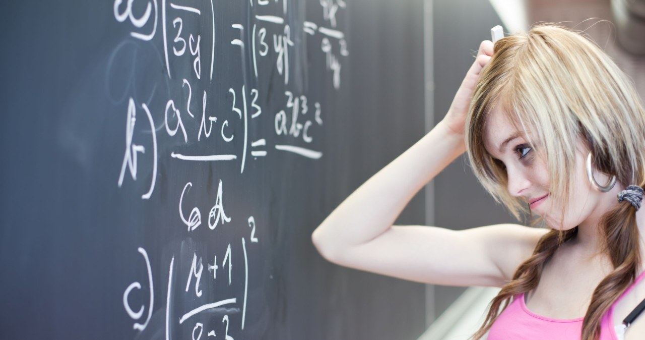 Matura 2016: Jutro egzamin maturalny z matematyki na poziomie