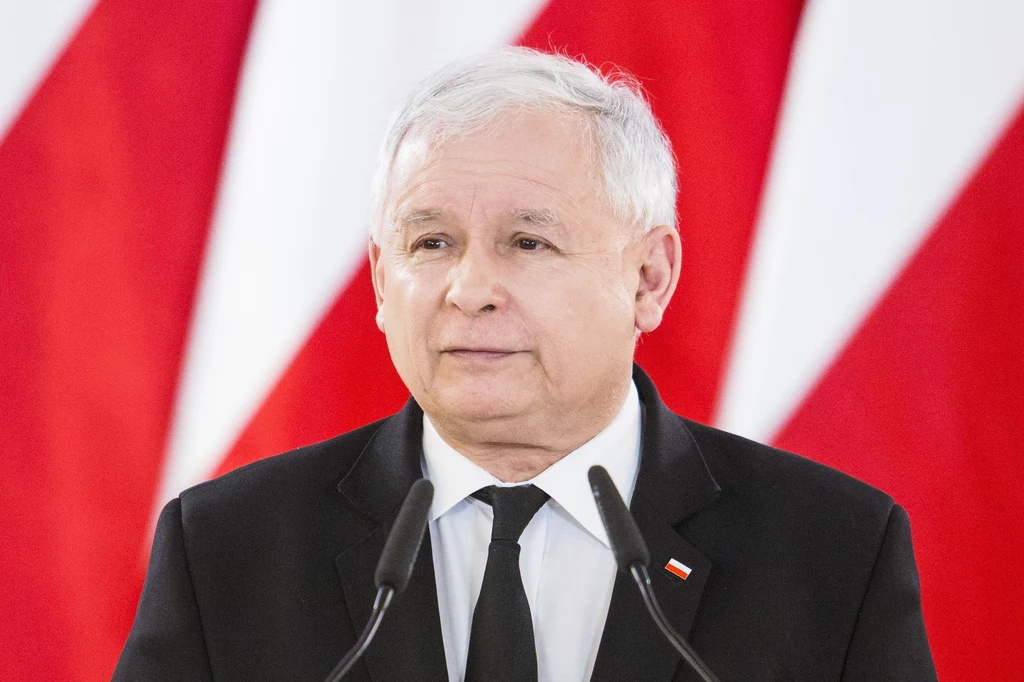 Jarosław Kaczyński