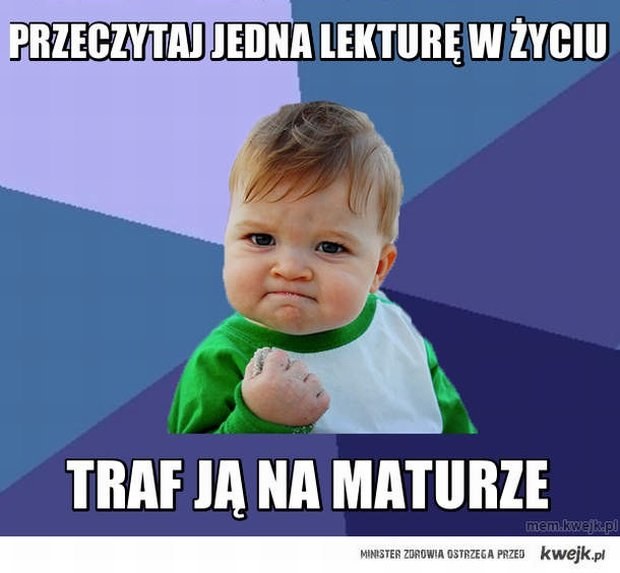 Matura 2016 Najlepsze Memy Zdjecia Matura 2016 Wydarzenia Interia Pl Informacje W Raporcie Matura 2016