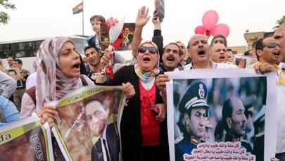 Egipski premier z czasów Mubaraka uniewinniony