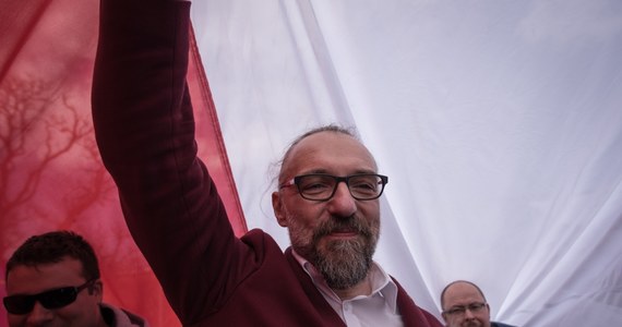 Wartości europejskie, porządek konstytucyjny, sprzeciw wobec zawłaszczania polskiego państwa to trzy obszary łączące członków zawiązanej w czwartek koalicji "Wolność, Równość, Demokracja" - powiedział lider KOD Mateusz Kijowski.
