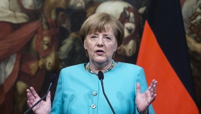 Merkel: 250 tys. euro za uchodźcę to nie kara, ale forma lojalności 