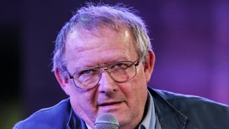 Hiszpania: Adam Michnik uhonorowany prestiżową nagrodą dziennikarską