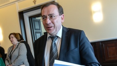 "Nasz Dziennik": PiS planuje stworzenie nowego superresortu - ministerstwa bezpieczeństwa