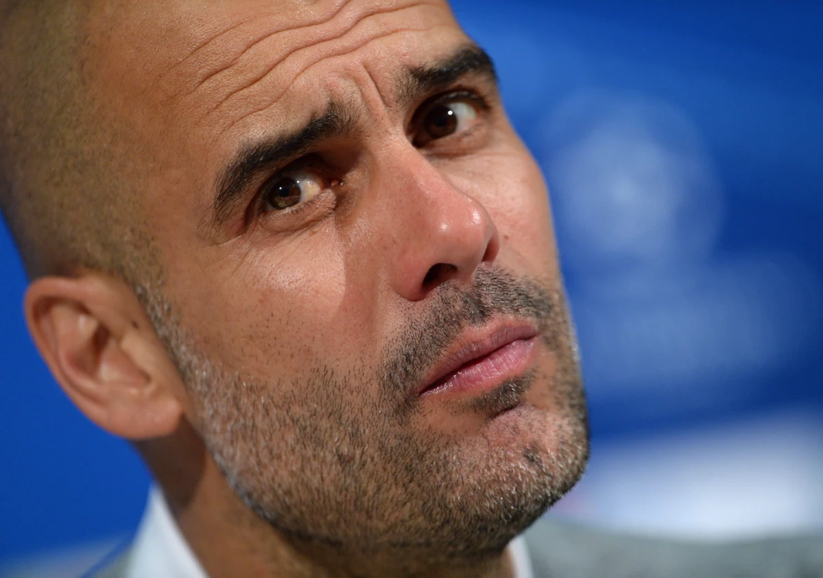 Znanemu ze stoickiego spokoju Pepowi Guardioli po rewanżowym meczu półfinału Ligi Mistrzów z Atletico Madryt podobno puściły nerwy. Niemiecki dziennik "Bild" doniósł, że Hiszpan miał pretensje do sztabu medycznego za ogólną opieszałość. Zespół z Monachium pożegnał się tym spotkaniem z Ligą Mistrzów.