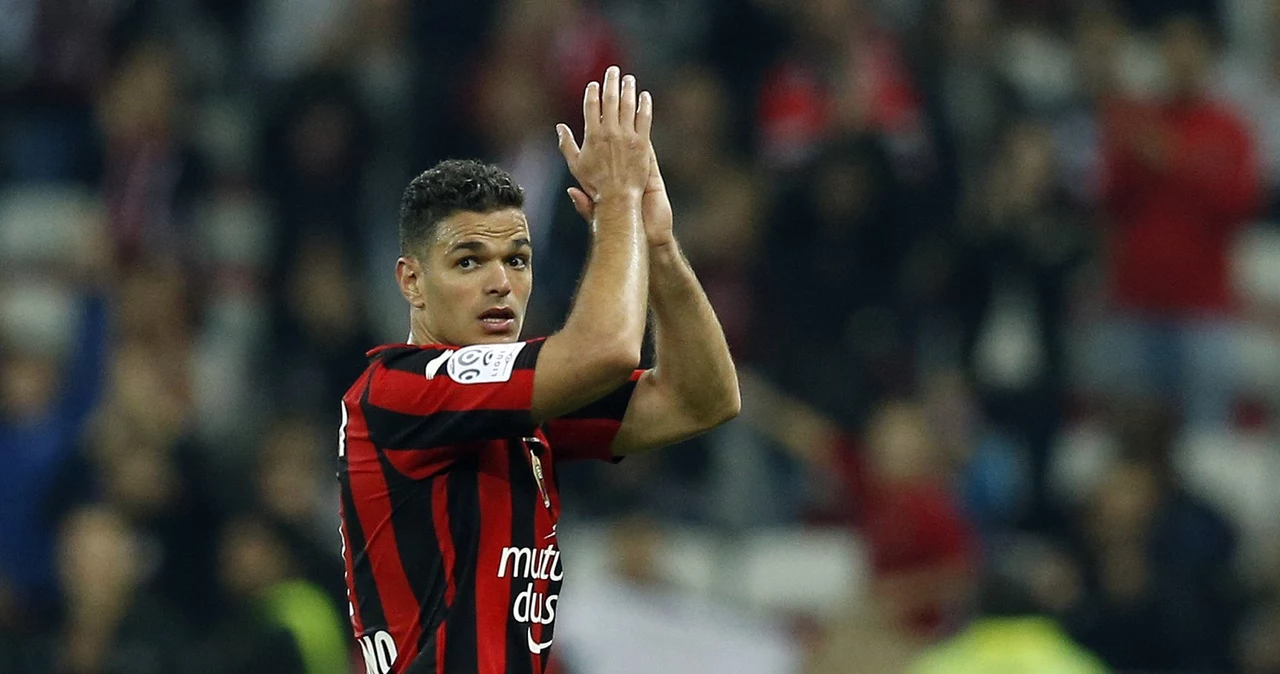 Hatem Ben Arfa