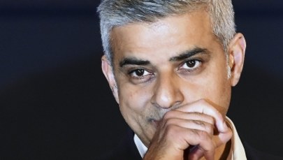 Sadiq Khan nowym burmistrzem Londynu. Uzyskał najwyższy mandat dla pojedynczego polityka w historii 