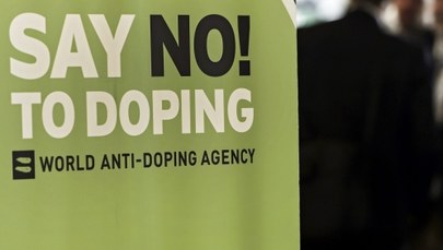 Rosyjscy mistrzowie olimpijscy z Soczi na dopingu
