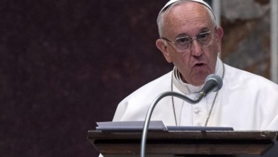 Papież: Kościół nie jest super kliniką dla VIP-ów, ale szpitalem polowym