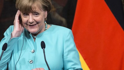 Angela Merkel w tarapatach. CSU grozi jej cofnięciem poparcia w kampanii wyborczej