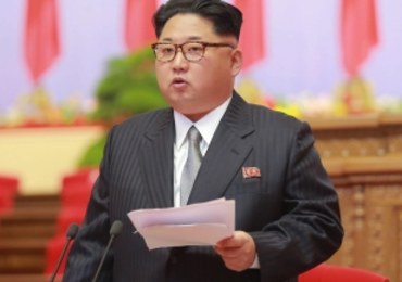 Kim chce "normalizować stosunki" z innymi państwami. Stawia jednak warunki