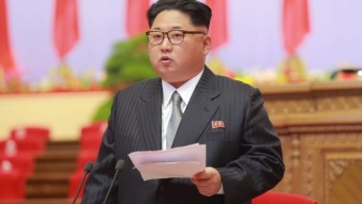Kim chce "normalizować stosunki" z innymi państwami. Stawia jednak warunki