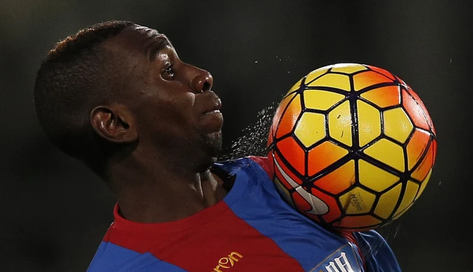 Media: Bolasie i Deeney na celowniku Leicester City