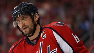 Washington Capitals uratowali się przed odpadnięciem