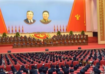 Kim Dzong Un: Pjongjang nie użyje broni nuklearnej jako pierwszy, jeżeli... 