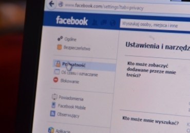 Nastolatek zatrzymany za drwiny z władz na Facebooku