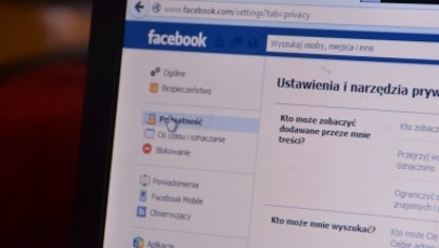 Nastolatek zatrzymany za drwiny z władz na Facebooku