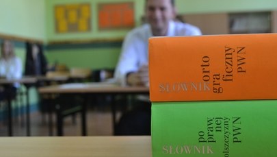 „Dziennik Polski”: Wrócą czteroletnie licea, a matura będzie trudniejsza