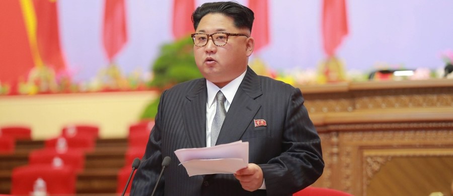 Korea Północna będzie zwiększać potencjał nuklearny "pod względem ilościowym i jakościowym" w celu samoobrony - poinformowała agencja KCNA. Decyzja o tym została podjęta podczas trzeciego dnia zjazdu rządzącej Partii Pracy Korei.